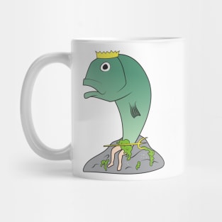 Mermaid!!?! Mug